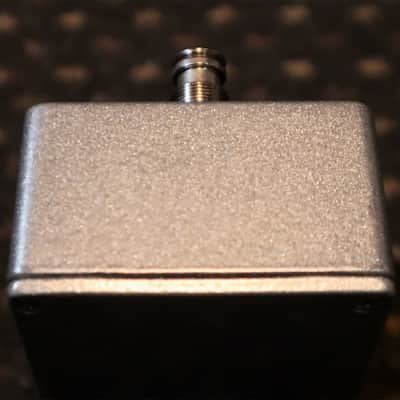 Ground FX Burning Sunn Preamp/Distortion 2010s - Black image 3