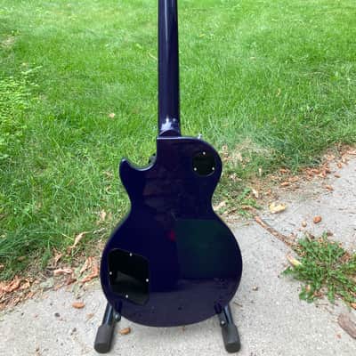 Immagine Gibson Les Paul Special - Deep Purple - 2022 - 5