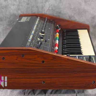 Roland MRS-2 ProMars Compuphonic Analog Synthesizer in Very Good Condition image 12