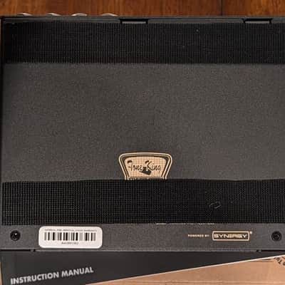 Tone King Imperial Preamp - MINT image 2