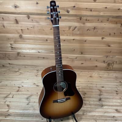 Seagull Entourage Acoustic Guitar - Autumn Burst image 2