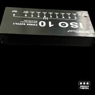 mosky audio iso 10 - X19297 image 3