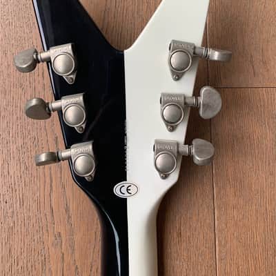Dean Michael Schenker V Custom image 12