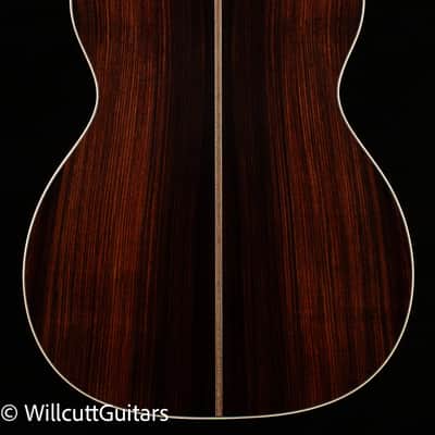 Martin OM-28 Modern Deluxe (492) image 4