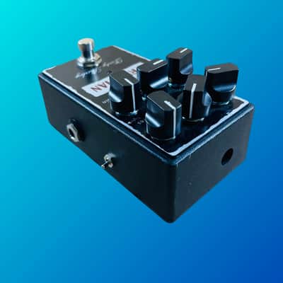 Friedman Dirty Shirley Overdrive image 3