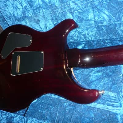 PRS Custom 24 Artist Package image 15