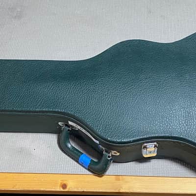 Daion Mark XX Power Series 1981 - Green - Daion Hard Case image 18