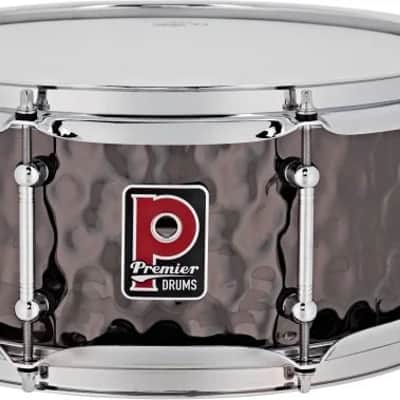 13" x 5.5" Beatmaker brass Snare Drum