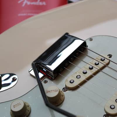 FENDER "American Vintage II 1961 Stratocaster,Olympic White , Slab Rosewood" HARDCASE, 3, 67 KG image 12