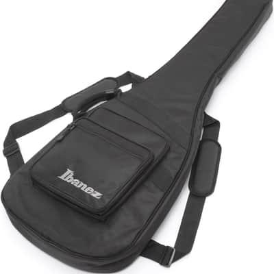 Ibanez MDM1005-MAM MODE Electric Bass 5-String - Midnight Arctic Ocean Matte + Gig Bag image 15