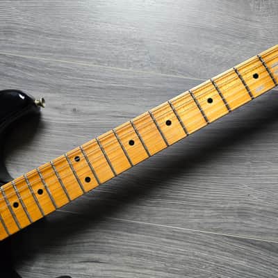 Fender Custom Shop 70th Anniversary 1954 Reissue Journeyman Relic Strat image 11