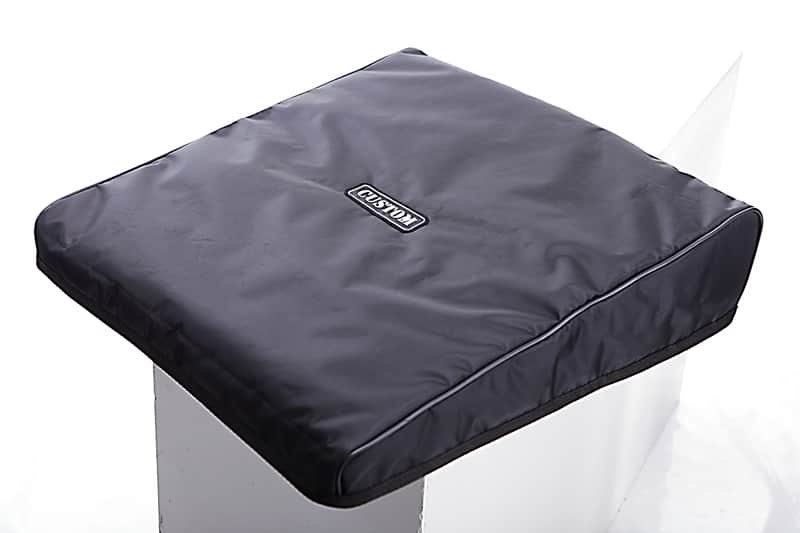 Custom padded cover for Yamaha MG 32 / 14 FX mixing console image 1