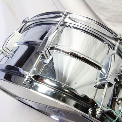 LUDWIG 1970s #402 Supraphonic 14x6.5 s/n 1975685 [1975685] (04/25) image 7