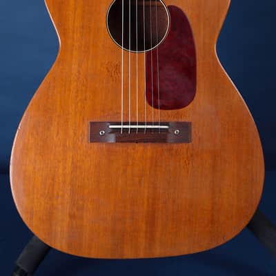 Harmony H165 1968-71 / Solid Mahogany and a Voice All Its Own / June Special!!! image 5