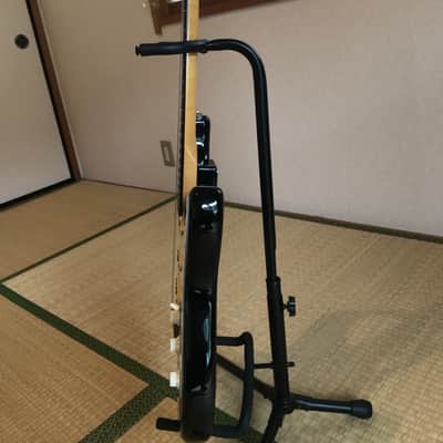 Fender MIJ Japan E serial  fujigen image 12