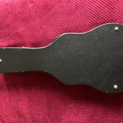 Ashbury AU-24B Baritone Ukulele (with pickup/jack) image 15
