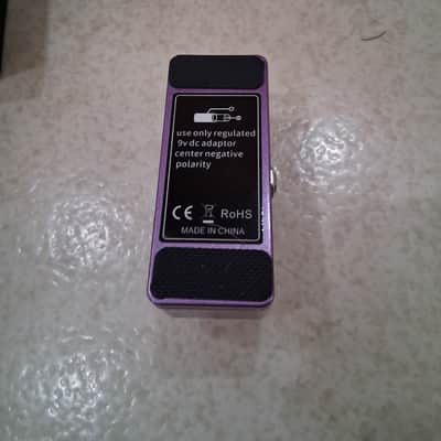 SoulDiM Crazy Tone Distortion Pedal image 4