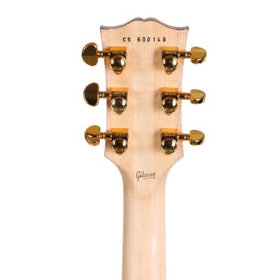 Gibson Custom Shop Les Paul Custom Made 2 Measure Olive Drab Maple Neck Murphy Lab Light Aged image 14