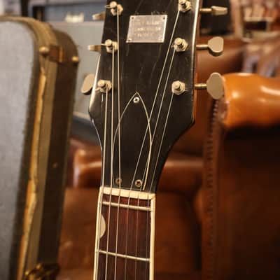 Gretsch 6119 Chet Atkins Tennessean 1967 OHSC image 3