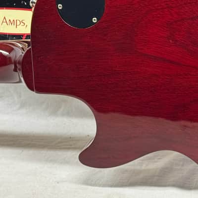 Gibson Les Paul Studio Guitar with Case 2013 image 12