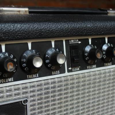 Music Man 112 RD-50 1982 (Serviced! Jensen, Sylvania) image 7