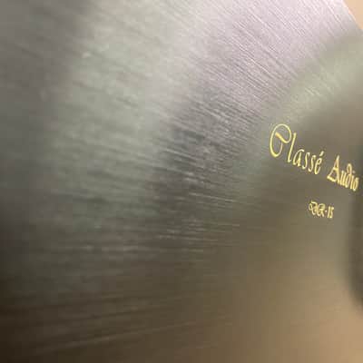 Classé Audio DR-15 image 4