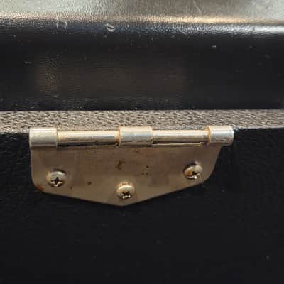 Vintage 1977 Fender Rhodes Mark I Stage 73-Key Electric Piano Black Rounded Top image 15