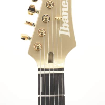 Ibanez KRYS10 Scott LePage Signature 2023 Gold Bild 4