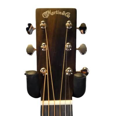 Martin SC-13E Acoustic-electric Guitar - Natural, Koa image 6