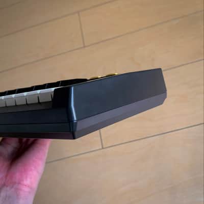 Casio SK-1 Sampling Keyboard w/ Box image 7