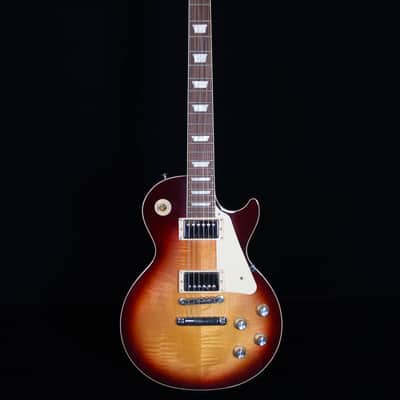 Gibson Les Paul Standard '60s Bourbon Burst, Blem image 5