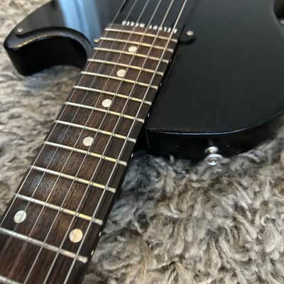 Gibson Melody Maker Les Paul - 2000's - Ebony - HSC image 6