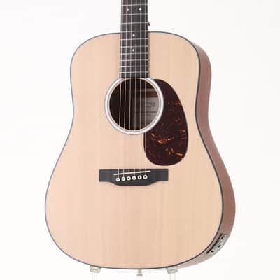 Martin DJR-10E-02 Dreadnought Junior, manufactured in 2018 [2340618] (07/27) image 6