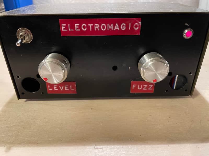 ELECTROSOUL Mighty Bender MKII image 1