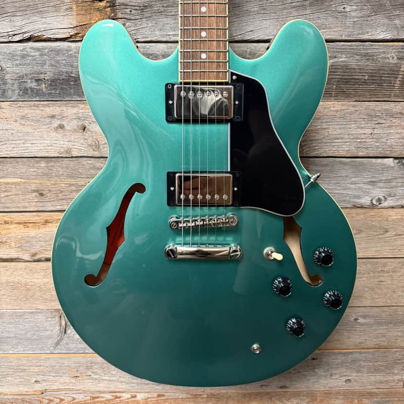 Epiphone ES-335 Traditional Pro | Reverb