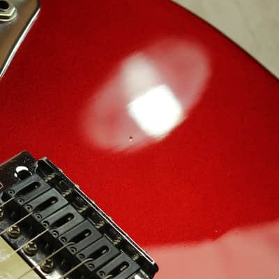 USED 2021 Squier Paranormal Cyclone (969) image 10