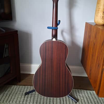 Orangewood Juniper Live - Sunburst with gigbag image 8