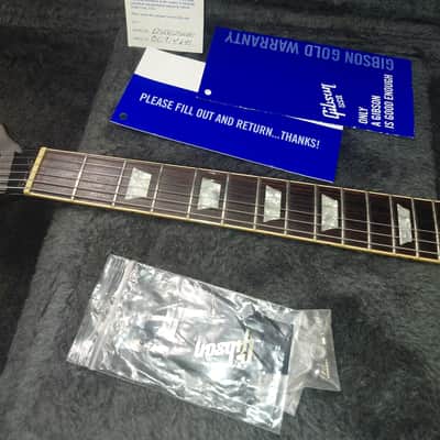 Gibson Firebird V 2004 W/ohsc Bild 2
