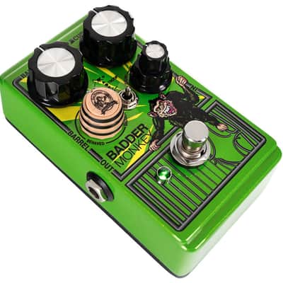 DOD Badder Monkey image 20