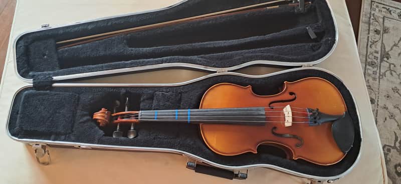 Viola 14" William Lewis & Son Devonshire WL17E14