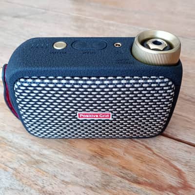 Immagine Spark GO Smart Guitar Amp with case - 2