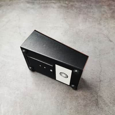 Electro-Harmonix Small Stone EH4800 Phase Shifter V4 image 4