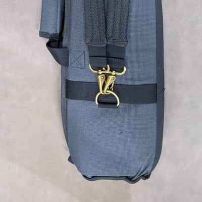 Ritter RBS7-SO/MGB Soprano Sax Case image 2