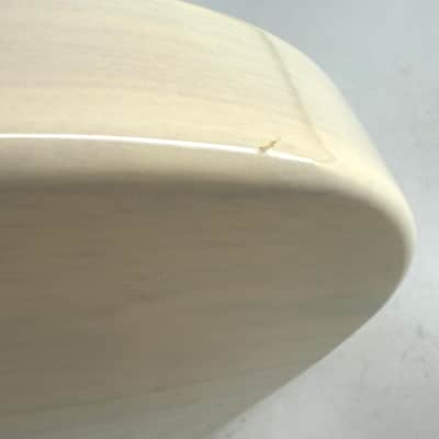 2004 Fender Japan ’52 Telecaster Bigbsy - TL-52 - White Blonde image 14