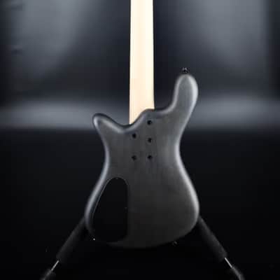 Spector Euro 4 LX - Haunted Moss Matte image 11
