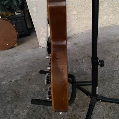 Gibson Les Paul etune Tribute 120th anniversary 2014 - Satin Tabacco burst image 15