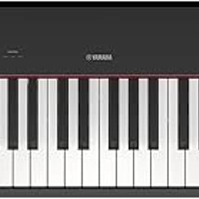Yamaha P225B Mid-Level Digital Piano Black image 1