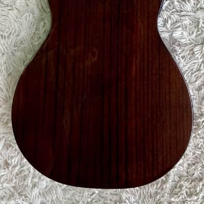 Recording King RP-G6-CFE5 Acoustic-Electric Solid Spruce Top Single O Guitar-B-STOCK image 6