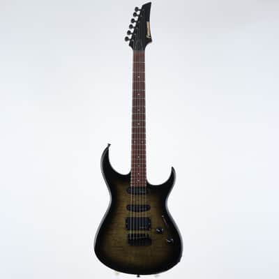 Fernandes FGZ-550 | Reverb