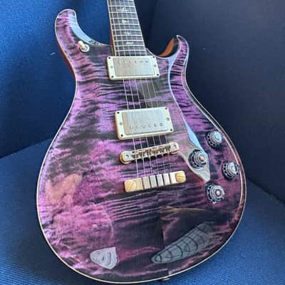 PRS McCarty 594 2021 - Present - Purple Iris image 1